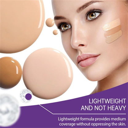 Imaginaryl Concealer Imaginaryl Foundation