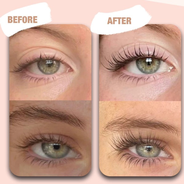 Women's Enhanced Natural Thick Eyelash Essence