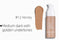 Matte oil control Concealer liquid foundation