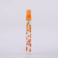 10ml Mini Rose Glass Spray Bottles (6 pcs)