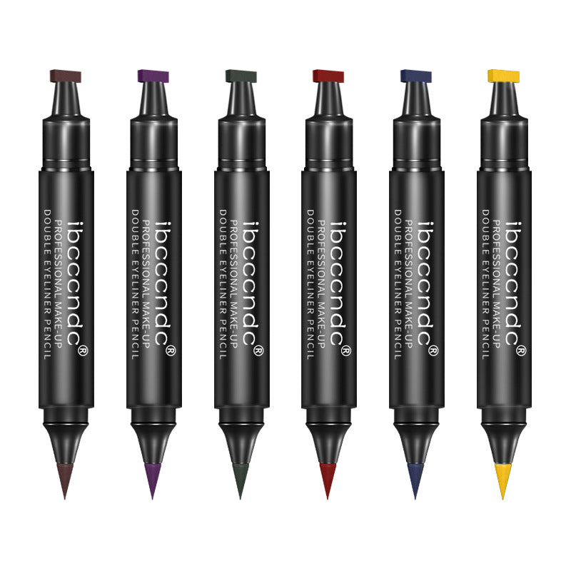 Double Eyeliner Seal Pen