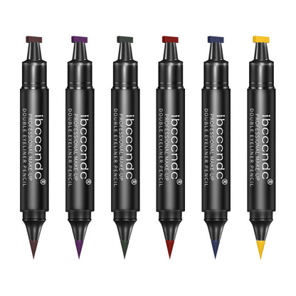 Double Eyeliner Seal Pen