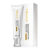 Flawless Instant Body Concealer Cellulite Removal Cream Remove Scar Firming Whitening Cream Porcelain Snow Skin Beauty Essence