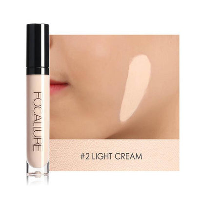 An Exceptional Concealer For All Skin Tones