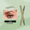 Two Fork Eyebrow Pencil Waterproof Not Smudge Very Fine Liquid Eyeliner