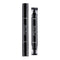 Two-in-one Seal Liquid Eyeliner Quick-drying Not Smudge Waterproof Eyeliner Double-headed