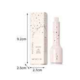 Brown Facial Pseudo Freckle Makeup Natural Color Holding Makeup Portable Cosmetic Brush