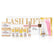 Eyebrow Dye And Eyelash Perm Suit Long-lasting Shaping Two-in-one