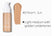 Matte oil control Concealer liquid foundation