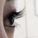 Thick eyelash growth fluid