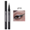 Eyeliner couleur perle, waterproof, illuminateur