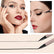 Quick-drying Waterproof One-shot Forming Non-smudged Beginner Eyeliner
