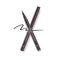 Quick-drying Black Eyeliner Waterproof Long-lasting Non-smudge Makeup Tool