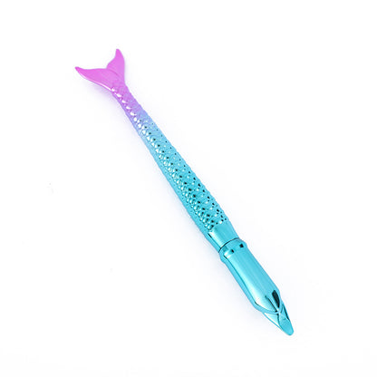 Mermaid Eyeliner Waterproof And Sweatproof Not Smudge