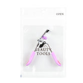 Eyelash Curler With Comb Curling And Shaping Sunflower