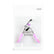 Eyelash Curler With Comb Curling And Shaping Sunflower