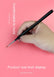 Watercolor Acrylic Digital Oil Painting Triangle Black Pole Hook Pen Set