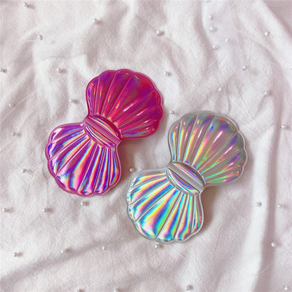 Dream Laser Color Girly Heart