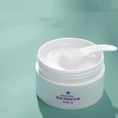 Mild And Deep Cleansing Two In One Makeup Remover