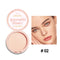 Matte Finish Powder Finishing Powder Long Lasting Smear-proof Makeup Waterproof