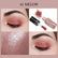 16 colors bright eyeshadow loose powder