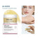 Rose Fragrance Mild Refreshing Makeup Remover Facial Lip Cleansing Cream