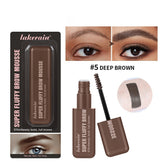 Eyebrow Three-dimensional Long-lasting Shape Thrush Eyebrow Cream