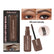 Eyebrow Three-dimensional Long-lasting Shape Thrush Eyebrow Cream