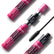 Waterproof sweat mascara