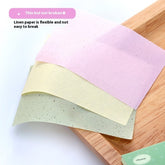 Oil Absorbing Paper For Facial Cleansing