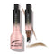 Eyebrow Cream Waterproof Not Smudge Long Lasting Color Rendering