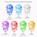 LED Photon Rejuvenation Beauty Mask