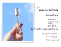 Fresh And Lasting Eau De Toilette Female Student Perfume