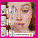 Waterproof Smear-proof Not Smudge Two-in-one Eyelash Eyebrow Dyeing Suit