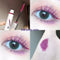 Waterproof And Sweat-proof Not Easy To Smudge Quick-drying Very Fine Liquid Eyeliner
