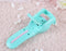 Portable curling without eyelid cosmetic tools curling device