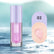 Big Brush Thin And Glittering Fluid Macaron Color-changing Blush Oil
