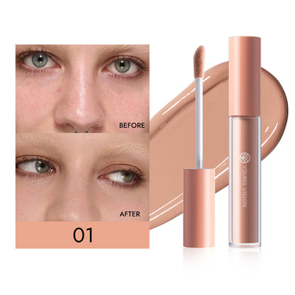 Color Liquid Foundation Repair