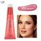 Liquid Blush Dazzling Liquid Long-lasting Matte Silky