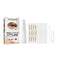 Jaysuing Double Eyelid Stickers Glue-free Immediately Stick To Water Seamless Invisible