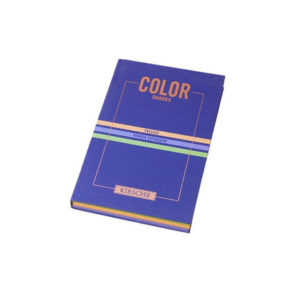 72-color Eyeshadow Book Cross-border Eyeshadow Long-lasting Makeup Does Not Fade