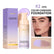 Discoloration Liquid Foundation Concealer Long-lasting Natural