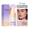 Discoloration Liquid Foundation Concealer Long-lasting Natural