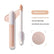 Double-headed Liquid Concealer Get Sponge Head Moisturizing Decoration