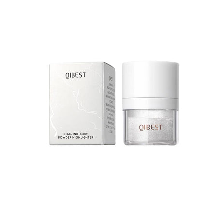 Body And Face Brightening And Repairing Pearlescent Highlight Powder