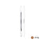 Stainless Rod Depotting Mixing Tool Foundation Mixing Stick Spurtle Spatula Concealer Makeup Eye Shadow Cream Pigments Mixing Tool Nail Art Stirring Rod Cream