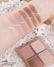 Rosexixi 10-color Eyeshadow Palette