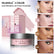 Pearlescent Face Powder Concealer Powder Waterproof Sweat-proof Oil Control