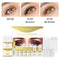 Hair Spray Hot Dyed Eyebrows Suit