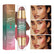 Natural Nude Makeup Double-headed Three-dimensional Face Repair Blush Stick